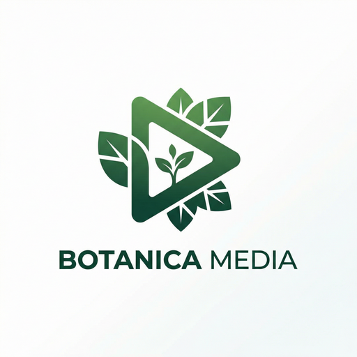 国产视频植物视频社区Logo